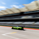 Illustration for article titled Behold The Unfathomably Gorgeous Spectacle Of An Aston Martin Vulcan Track Day